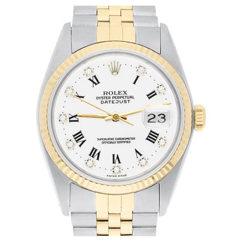 1989 rolex for sale|1989 Rolex datejust 36mm.